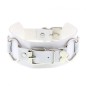 Pin Lock Love Collar