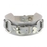 Pin Lock Love Collar