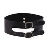 Punk O-ring Necklace
