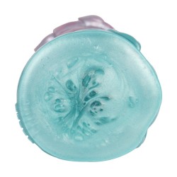 Soft Silicone Thorns Male Stroker - C
