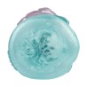 Soft Silicone Thorns Male Stroker - C