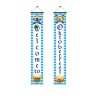 D710 Festival Door Banner