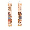 D710 Festival Door Banner