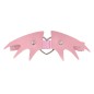 SM904 Angle Wing Leg Ring Halloween Jewelry