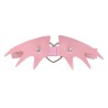 SM904 Angle Wing Leg Ring Halloween Jewelry