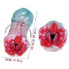 Soft Silicone Thorns Male Stroker - C