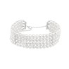 Multi Layer Pearl Collar
