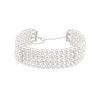 Multi Layer Pearl Collar