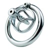 Hex Screw Cock Cage With Urethral Catheter