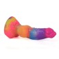 Luminous Silicone Dildo - 15