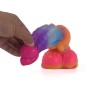 Luminous Silicone Dildo - 15