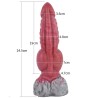 Squirting Silicone  Dildo - 22