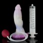 Squirting Silicone  Dildo - 21