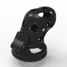 Ghost Chastity Lock - A