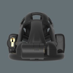 Cobra Terminator Chastity Device