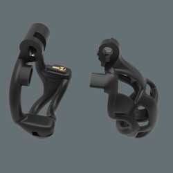 Cobra Terminator Chastity Device