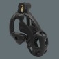 Cobra Terminator Chastity Device