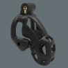 Cobra Terminator Chastity Device
