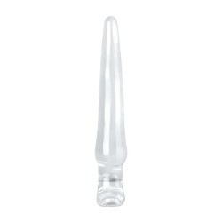 Thumb Soft Butt Plug