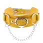 Punk Choker Double Layer Collar