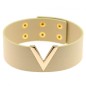 V-shaped Collar
