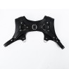 Chastity Pants With Shoulders
