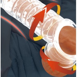 Thicken Penis Extender Cock Sleeve