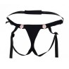 Chastity Pants For Strap-on Dildo