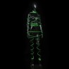 Luminous Nylon Rope