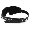 Blindfold With Diamond