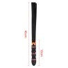 Vibrator With Flogger