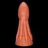 Lava Behemoth Octopus Dildo