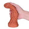 Lava Behemoth Large Dildo