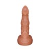 Lava Behemoth Liquid Silicone Dildo