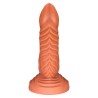 Lava Behemoth Silicone Dildo