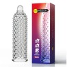 Dots Penis Extension Sleeve