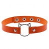 Cat Head Collar