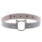 Cat Head Collar