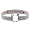 Cat Head Collar