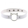 Cat Head Collar