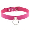 O Ring Circle Collar