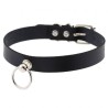 O Ring Circle Collar