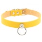 O Ring Circle Collar