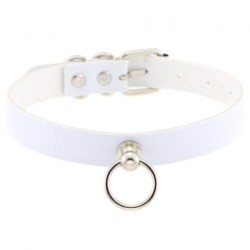 O Ring Circle Collar