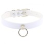 O Ring Circle Collar