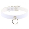 O Ring Circle Collar