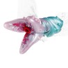 Soft Silicone Thorns Male Stroker - A
