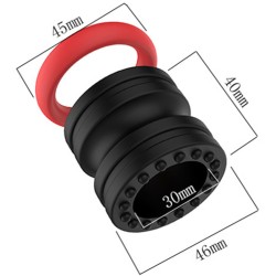 Silicone Ball Stretcher - 2 PCS