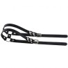 Double Row O Ring Collar