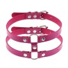 Double Row O Ring Collar